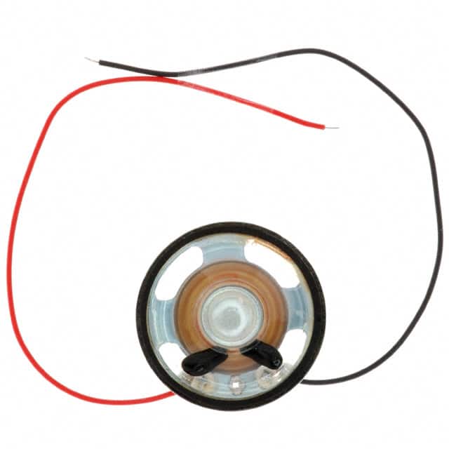 CLS0381M-L152 CUI Devices  Speakers